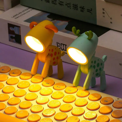 LED Mini Night Light