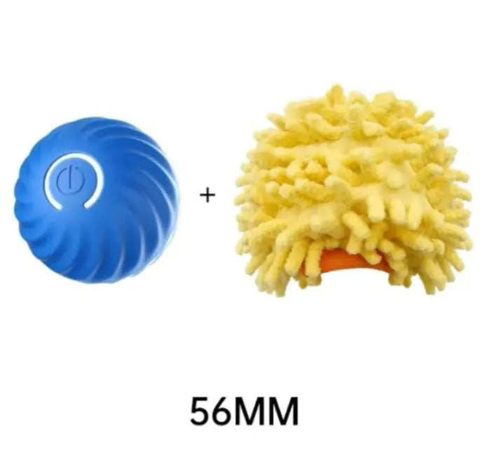 Pet Dog Rubber Ball Toys For Dogs